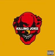 Killing Joke : Killing Joke 2